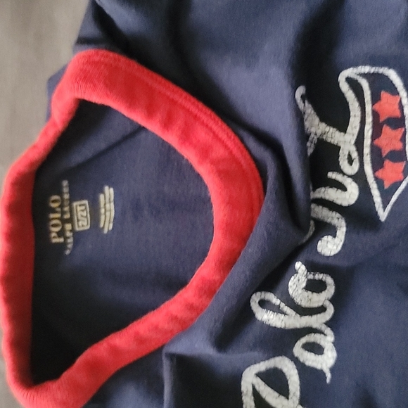 Ralph Lauren Tee Shirt bundle - Picture 13 of 16